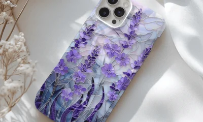 Phone Case Design Ideas