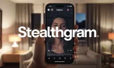 Stealthgram