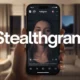 Stealthgram