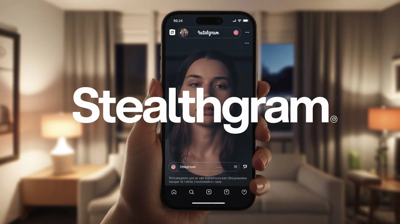 Stealthgram