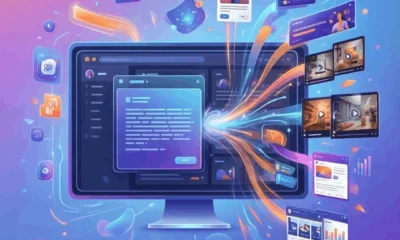 Video Generator Tools