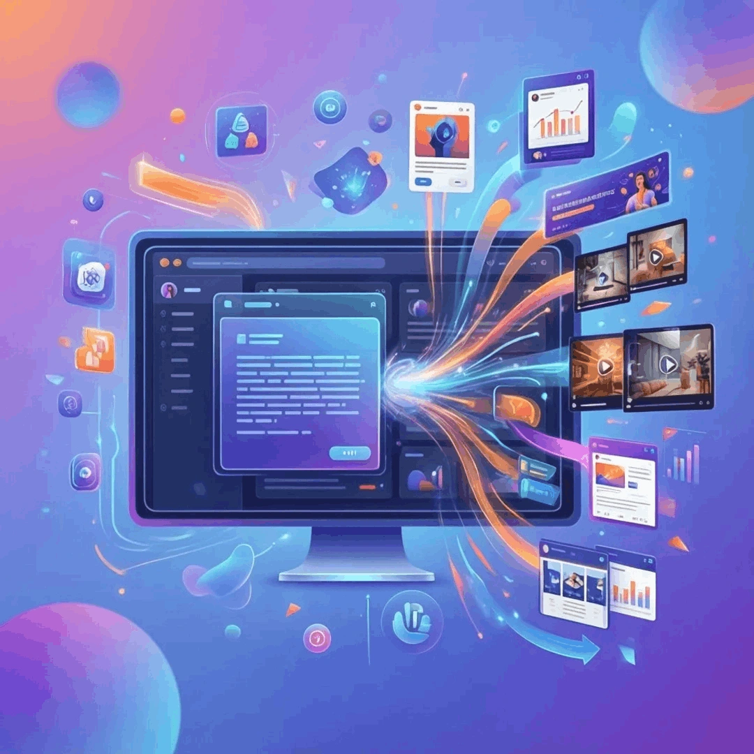 Video Generator Tools