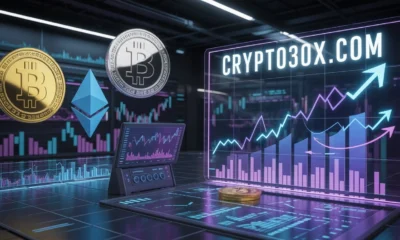 crypto30x.com