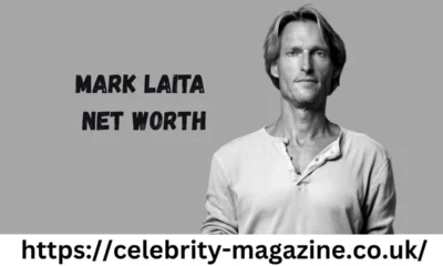 mark laita net worth