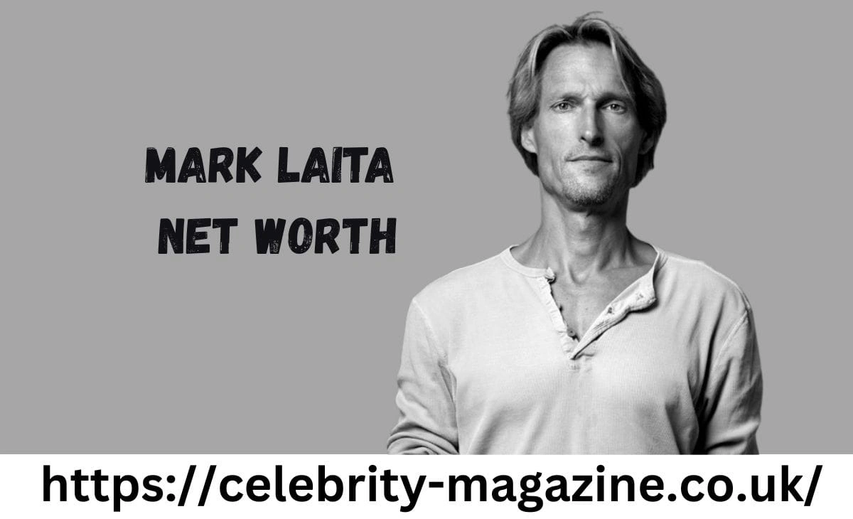 mark laita net worth