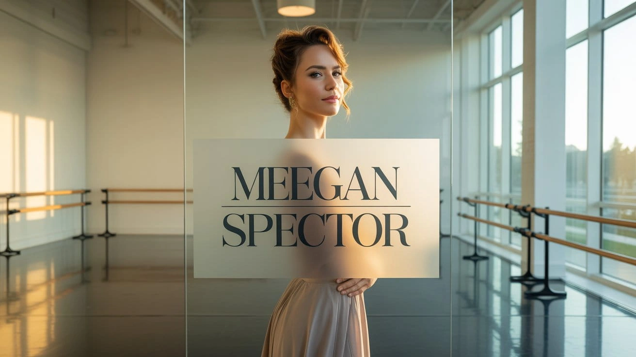 meegan spector