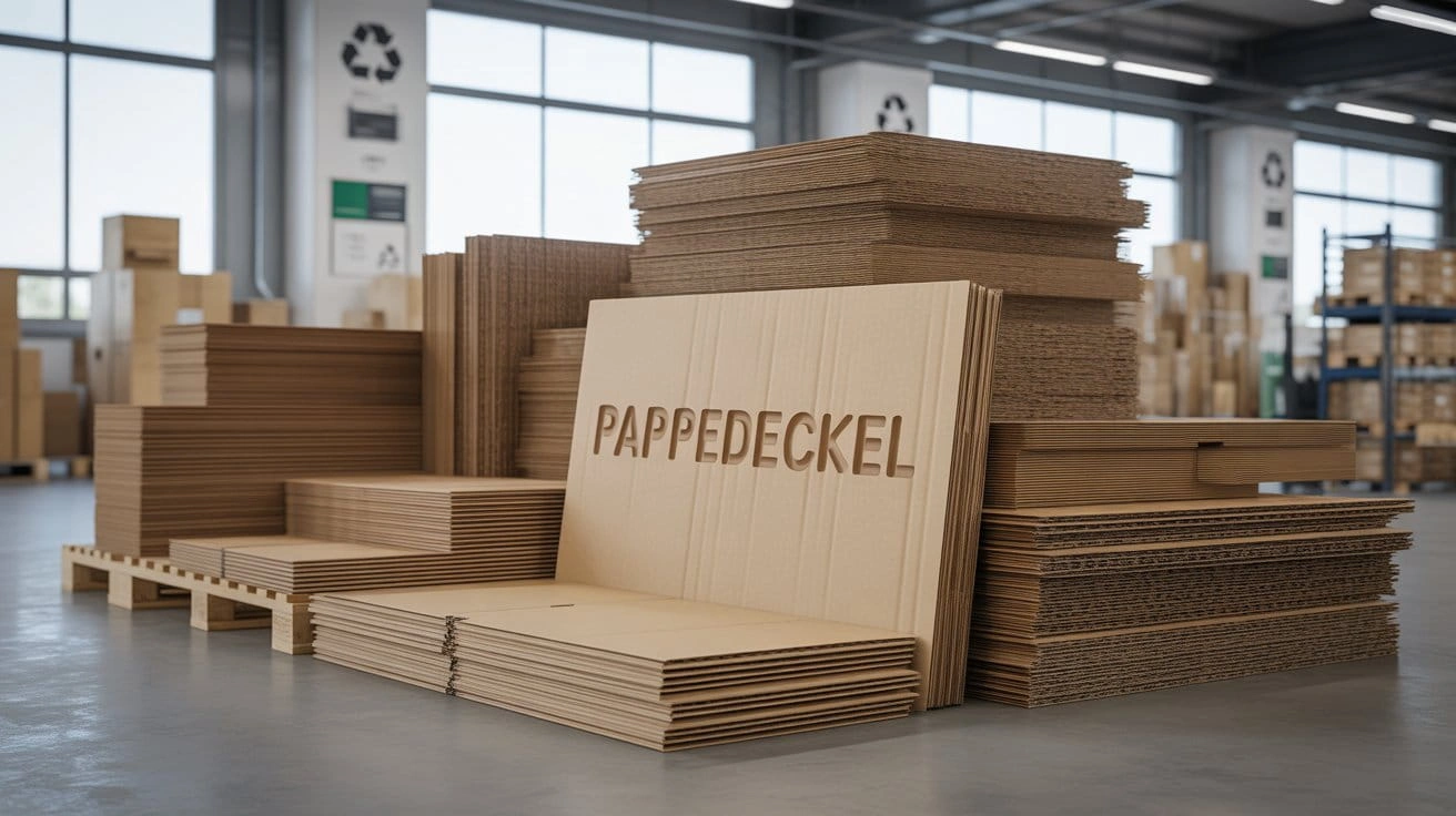 pappedeckel