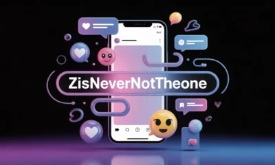 zisnevernottheone