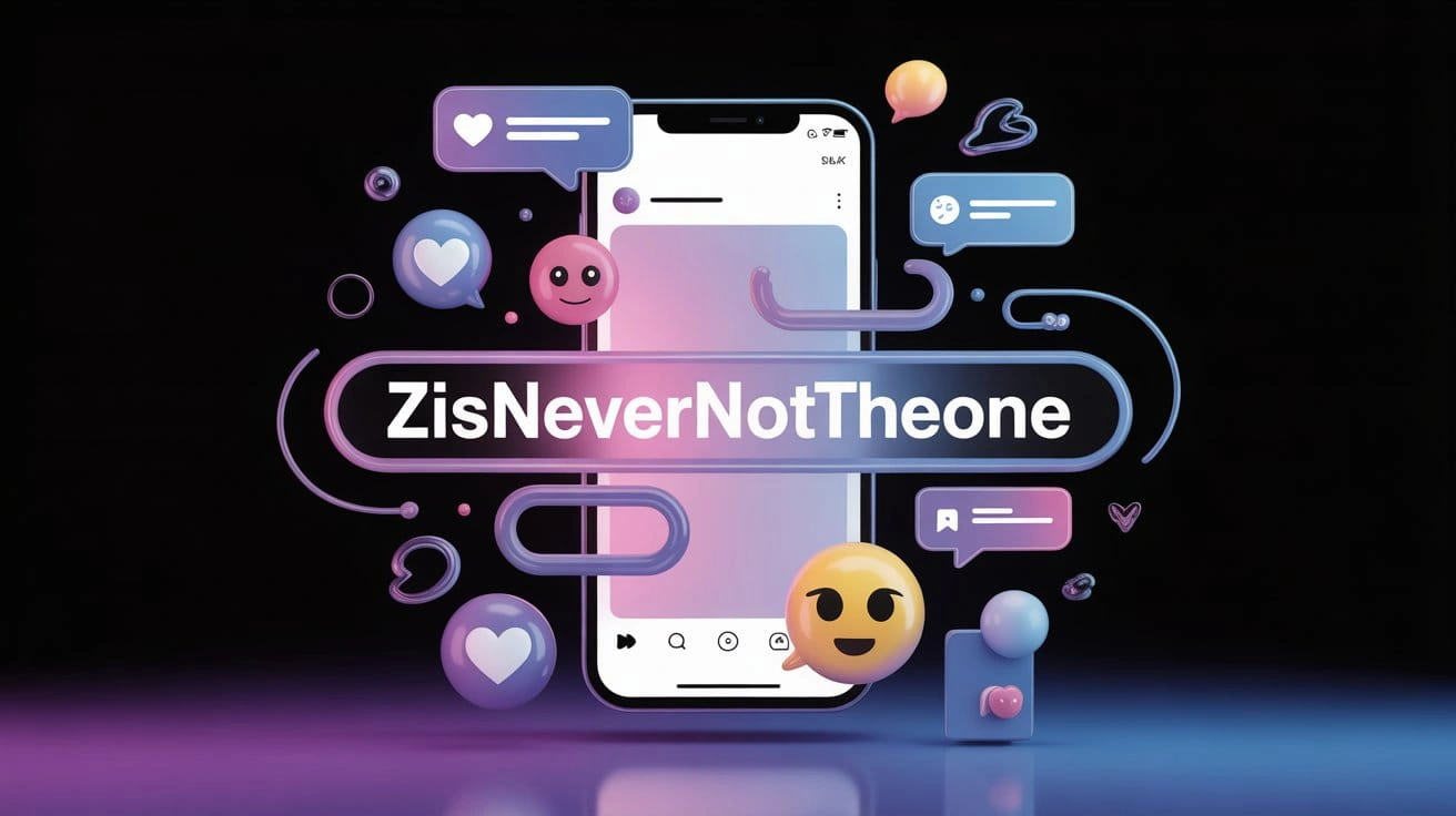 zisnevernottheone