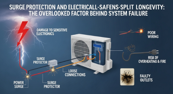 Electrical Safety