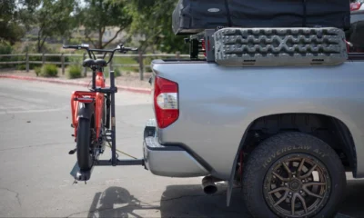 eBike Rack