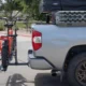 eBike Rack
