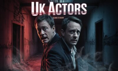 UK Actors