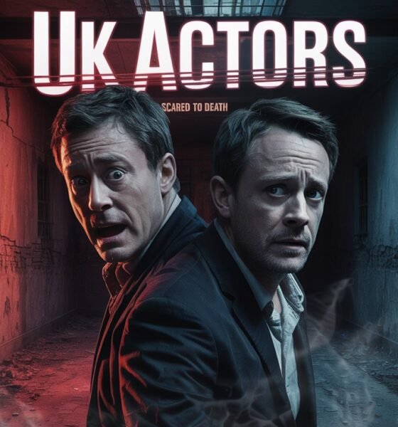 UK Actors