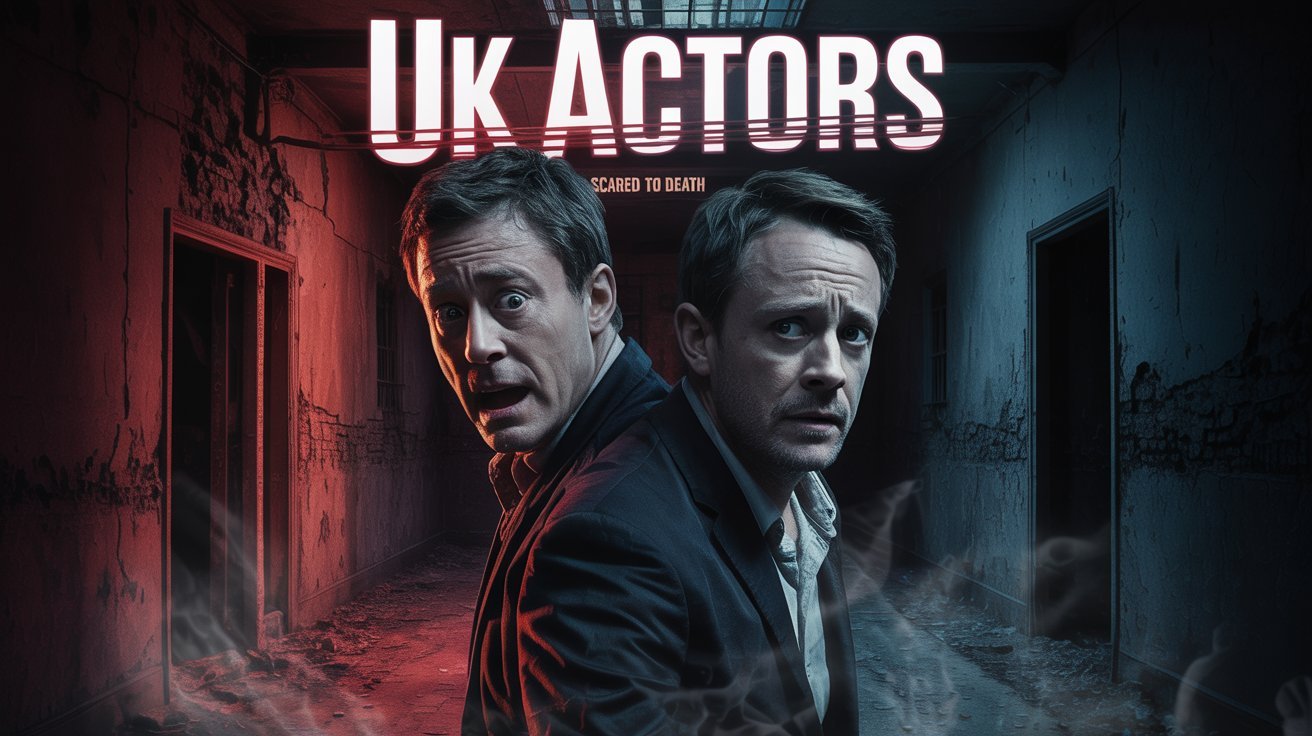 UK Actors